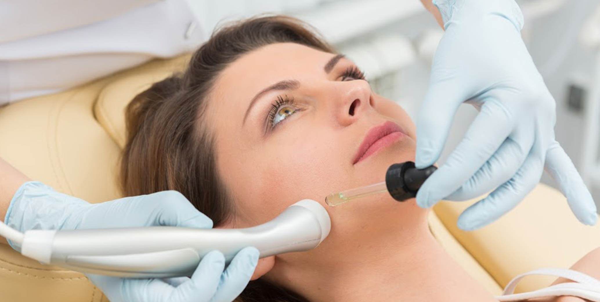 Biomedicina estética: conheça os direitos do biomédico