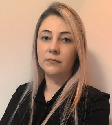 Josiane da Silva Cardoso